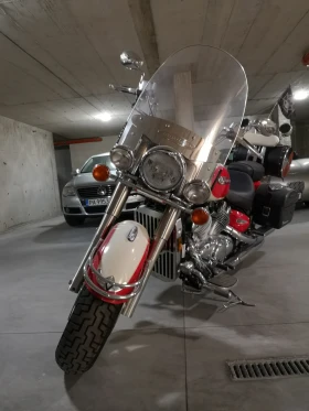 Обява за продажба на Yamaha XVZ 1300 ~9 000 лв. - изображение 1