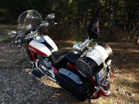 Yamaha XVZ 1300 | Mobile.bg    14