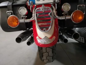 Обява за продажба на Yamaha XVZ 1300 ~9 000 лв. - изображение 7