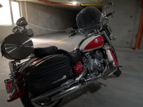 Обява за продажба на Yamaha XVZ 1300 ~9 000 лв. - изображение 9
