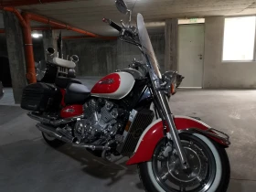 Обява за продажба на Yamaha XVZ 1300 ~9 000 лв. - изображение 10