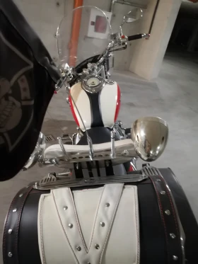 Обява за продажба на Yamaha XVZ 1300 ~9 000 лв. - изображение 5