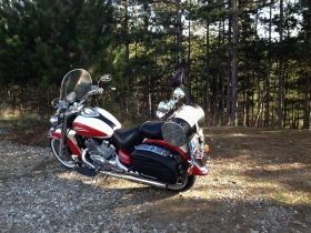 Обява за продажба на Yamaha XVZ 1300 ~9 000 лв. - изображение 11
