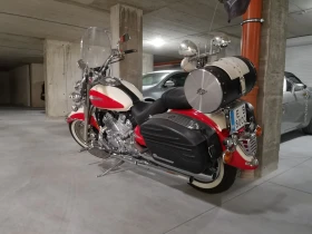 Yamaha XVZ 1300 | Mobile.bg    15