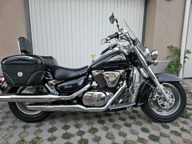  Suzuki Intruder