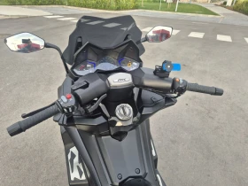 Kymco AK 550 | Mobile.bg � ����� ������ 4