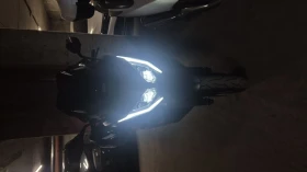 Kymco AK 550 | Mobile.bg � ����� ������ 10