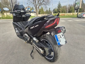 Kymco AK 550 | Mobile.bg � ����� ������ 5