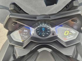 Kymco AK 550 | Mobile.bg � ����� ������ 7