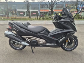 Kymco AK 550 | Mobile.bg � ����� ������ 2