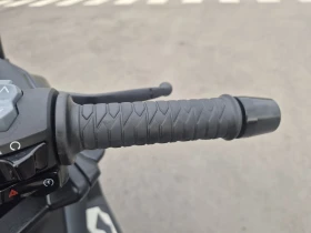 Kymco AK 550 | Mobile.bg � ����� ������ 9