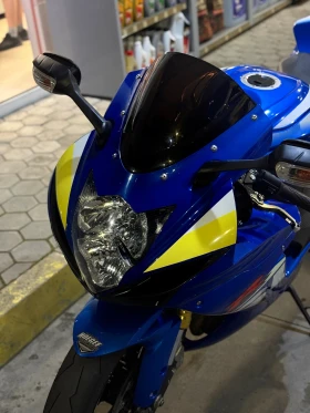 Suzuki Gsxr undefined | Auto.bg — изображение 10