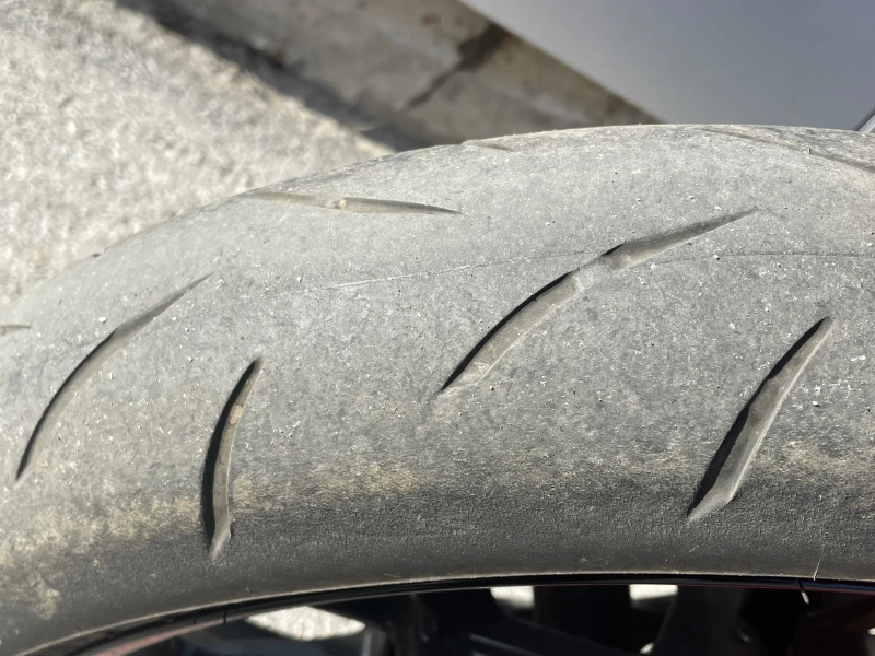 BMW S 1000R, снимка 4 - Мотоциклети и мототехника - 52978432