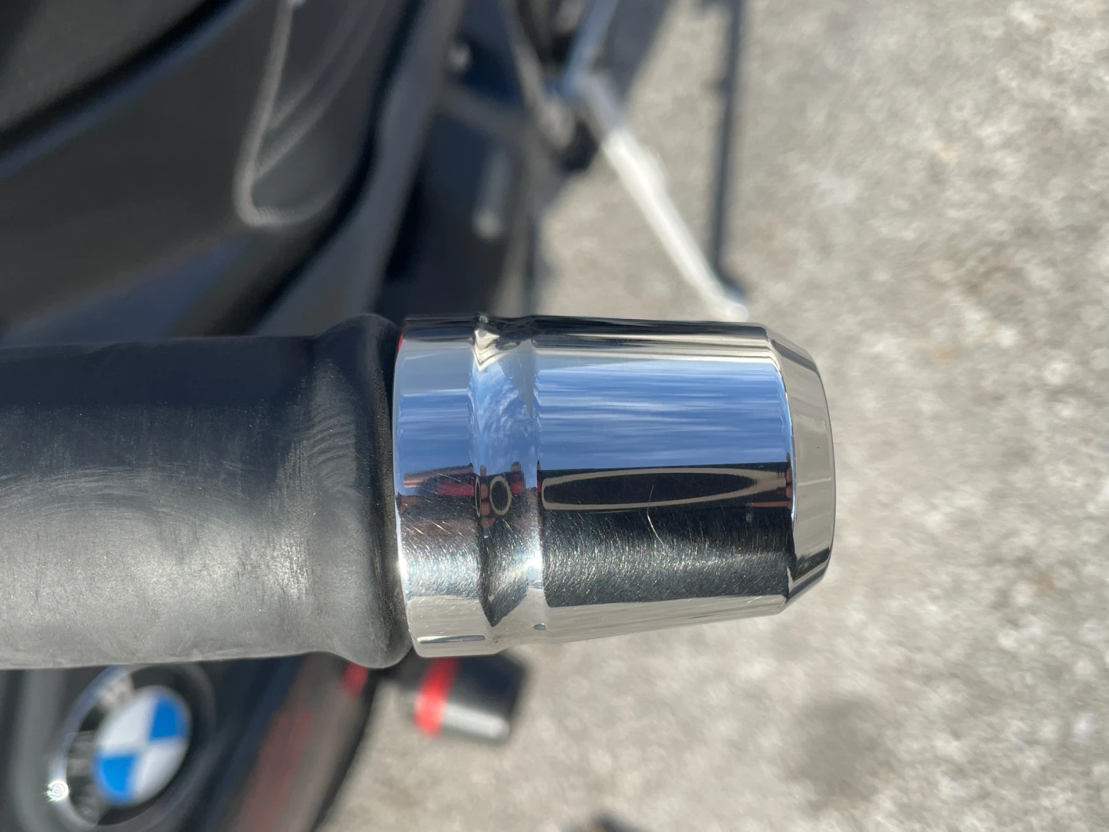 BMW S 1000R - изображение 10