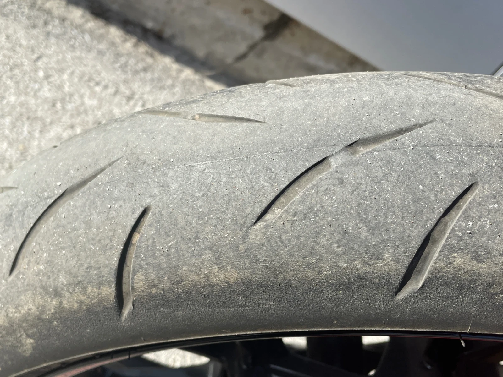 BMW S 1000R - изображение 4