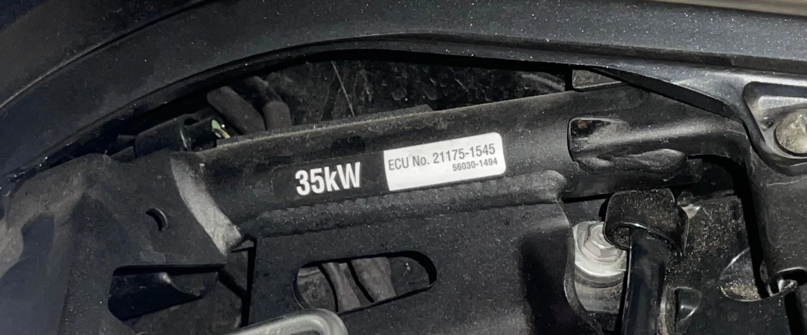 Kawasaki Z 900 A2 шифтър, снимка 6 - Мотоциклети и мототехника - 54217533