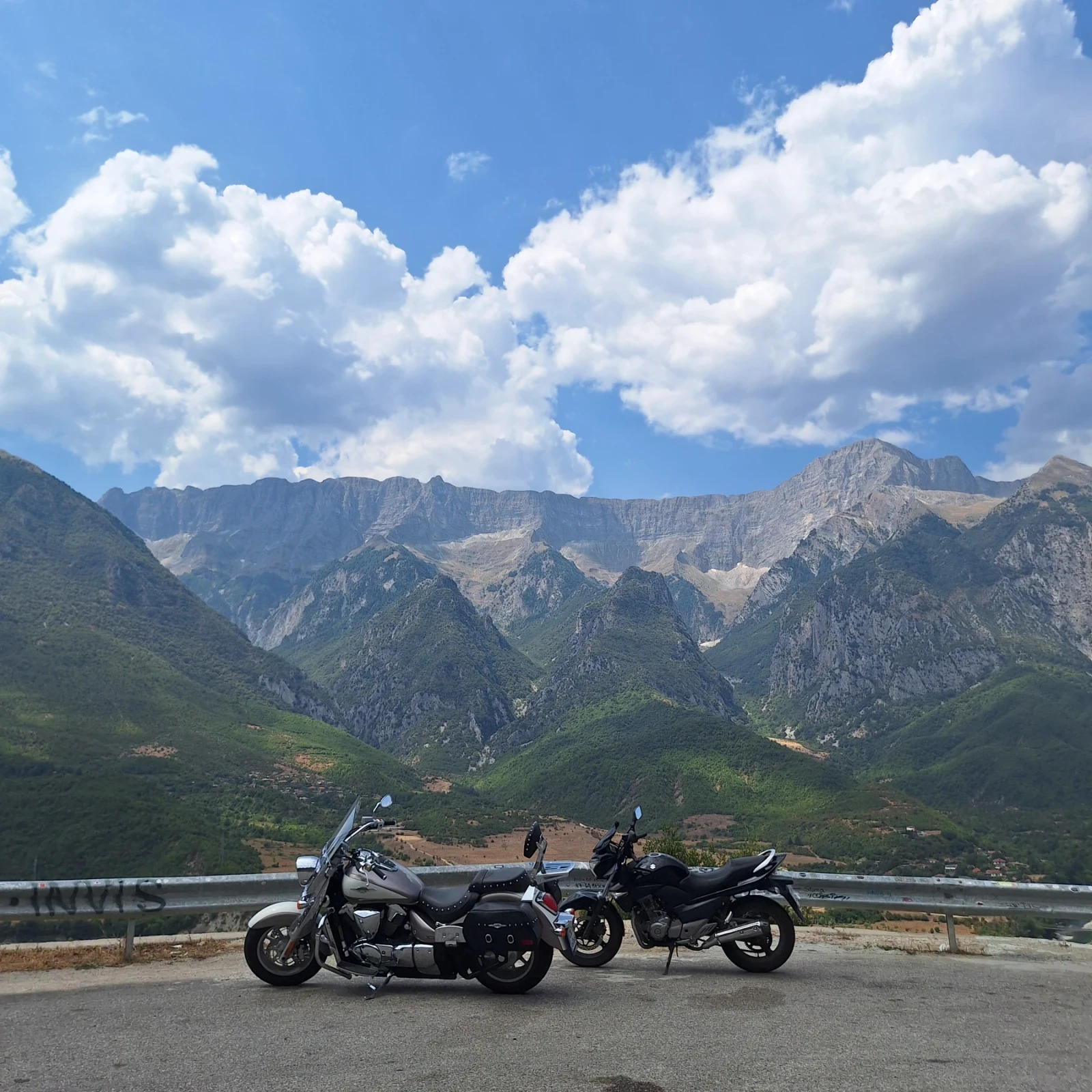 Suzuki Inazuma, снимка 7 - Мотоциклети и мототехника - 55629729