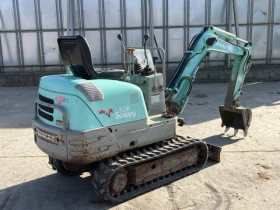 ����� Yanmar B08 - ���������� ������ - ������� 15.05.2026!!! | Mobile.bg � ����� ������ 4