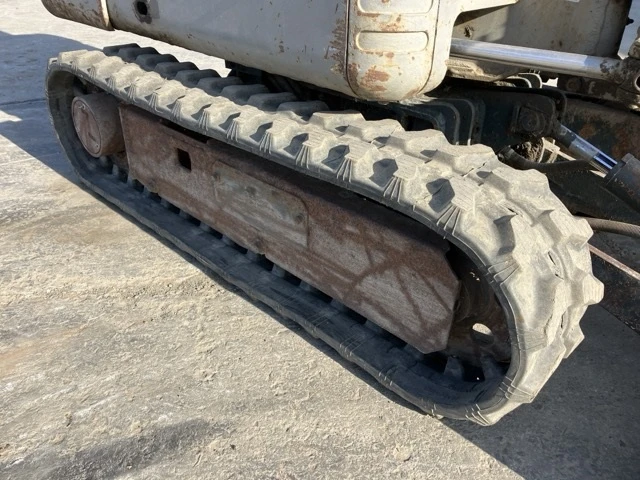 Багер Yanmar B08 - РАЗШИРЯЕМИ ВЕРИГИ - ОЧАКВАН 15.05.2026!!!, снимка 5 - Индустриална техника - 53357264