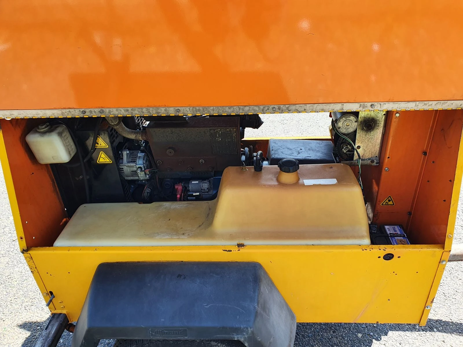      ARCGen | Mobile.bg   11