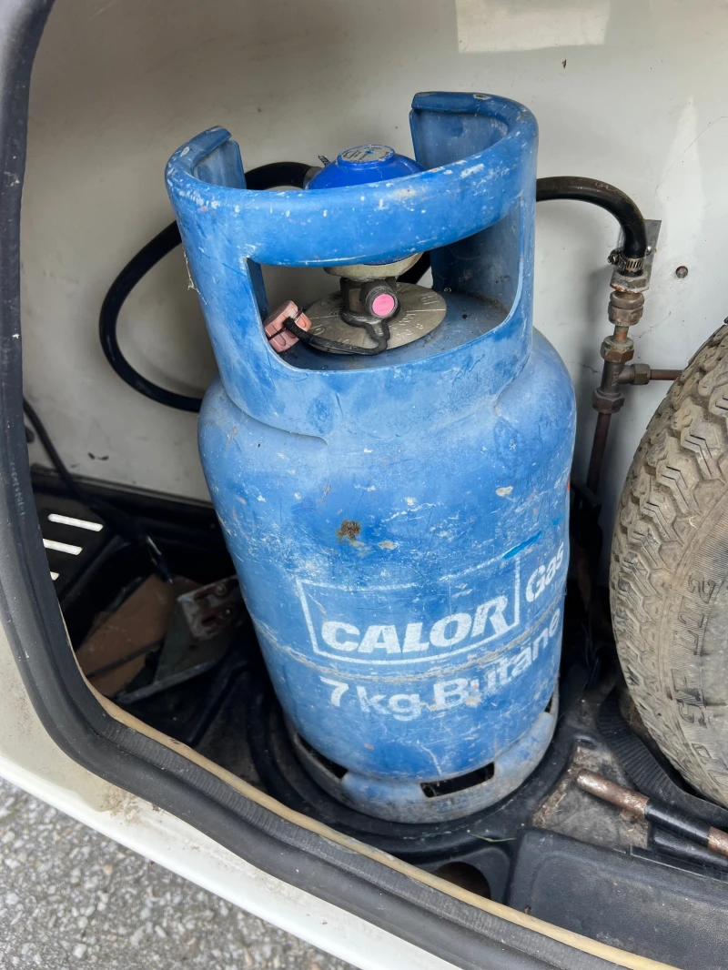 Каравана Други Swift, снимка 5 - Каравани и кемпери - 51540415