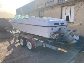 Лодка Bavaria 147к.с., снимка 2