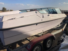 Лодка Bavaria 147к.с., снимка 4