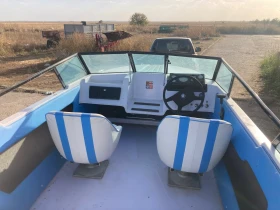 Лодка Bavaria 147к.с., снимка 6