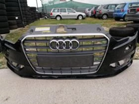 Оригинална броня за Ауди A3 ....8V3807437...., снимка 1