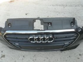Оригинална броня за Ауди A3 ....8V3807437...., снимка 2