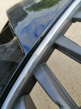 Оригинална броня за Ауди A3 ....8V3807437...., снимка 7