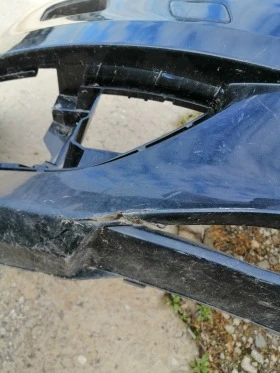 Оригинална броня за Ауди A3 ....8V3807437...., снимка 5