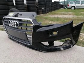 Оригинална броня за Ауди A3 ....8V3807437...., снимка 3