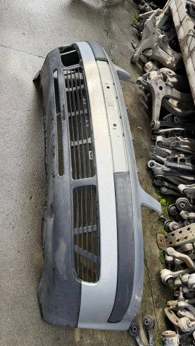 Предна броня за Vw Passat 1996-2005, снимка 3