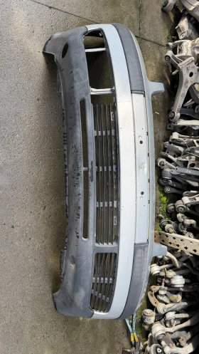 Предна броня за Vw Passat 1996-2005, снимка 1