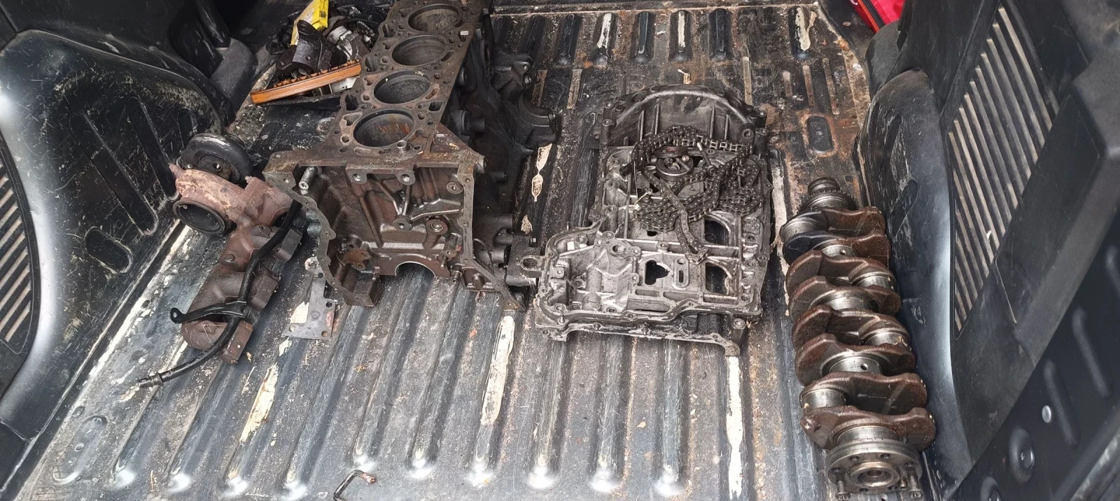 �������� �� ����� �� ��� ���� ������,���� 2.2 Puma 120p.s.2008g | Mobile.bg � ����������� 1