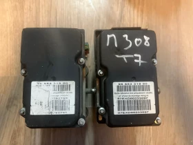 9665331980 96 653 319 80 ABS  PEUGEOT 308   0 265 231 796 0265231796 96 601 071 80 9660107180 | Mobile.bg    4