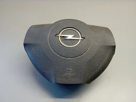 Еърбег волан Опел Зафира Б 1.9д