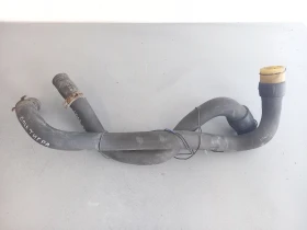 Маркучи парно Опел Тигра 1.4Б 