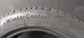 Гуми Зимни 235/55R19, снимка 5