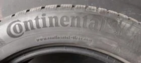Гуми Зимни 235/55R19, снимка 4