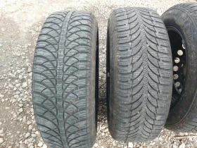 Гуми с джанти  175/65R14, снимка 16