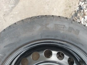 Гуми с джанти  175/65R14, снимка 11