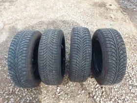 Гуми с джанти  175/65R14, снимка 14