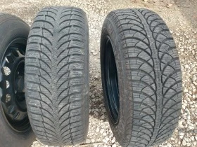 Гуми с джанти  175/65R14, снимка 15