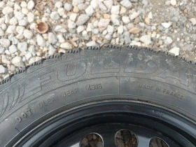 Гуми с джанти  175/65R14, снимка 10
