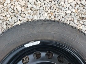 Гуми с джанти  175/65R14, снимка 8