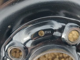 Гуми с джанти  175/65R14, снимка 7
