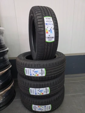 Гуми Летни 205/55R16, снимка 4