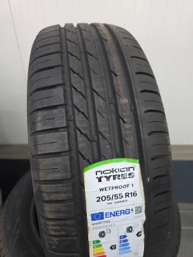 Гуми Летни 205/55R16, снимка 2